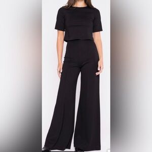 Ripely reader Los Angeles wide leg pants
